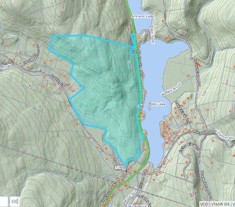 Image 4: Highlighted contours Image 4: Highlighted contours