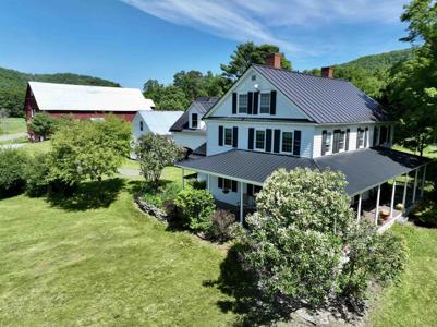 3517 Duck Pond Road