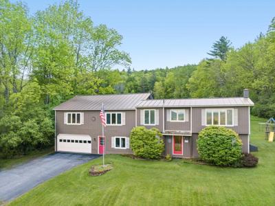 2403 Crosstown Road