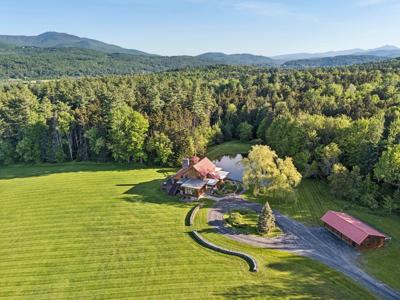 105 Lower Moulton Lane