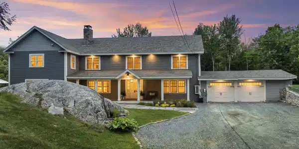 50 Ice House Road