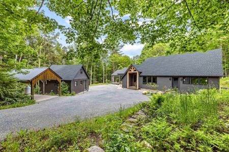 65 Lower Taylor Hill Road
