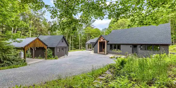 65 Lower Taylor Hill Road