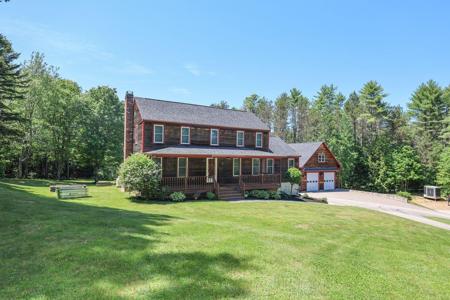 172 Farrarville Road