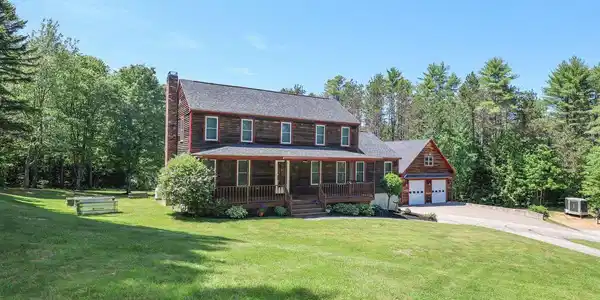 172 Farrarville Road