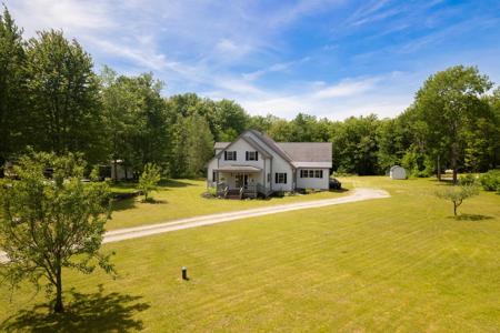 1178 Hartsboro Road