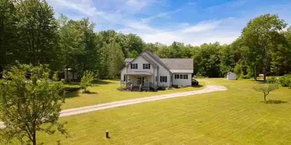 1178 Hartsboro Road