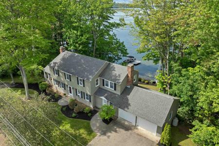 204 Shore Drive