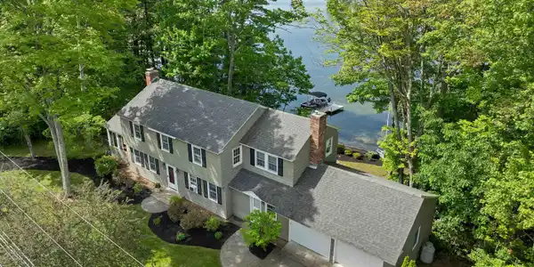 204 Shore Drive