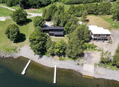 Lot 4 Lockerby Lane