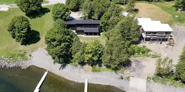 Lot 4 Lockerby Lane