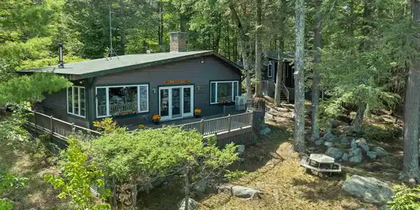 41 Pine Island