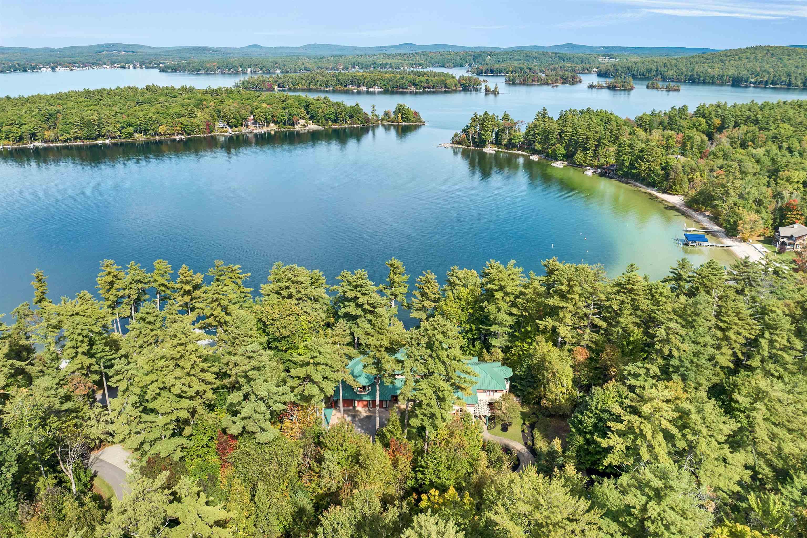 Image 0: Drone Views