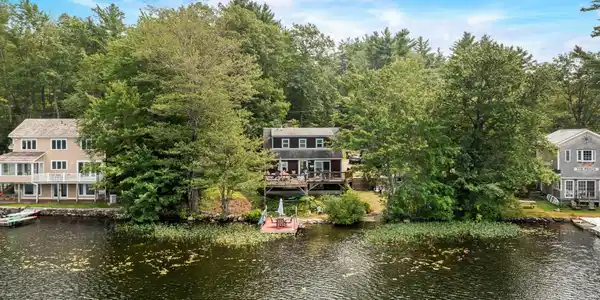 21 Sunset Lake Road