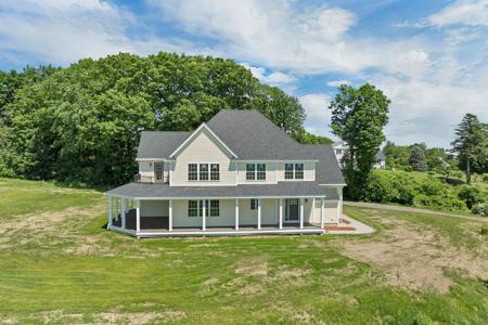 22 Fairway Drive