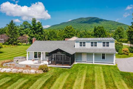 84 Overlook Road