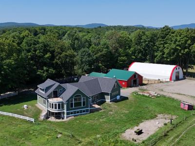 627 Old Coach Road