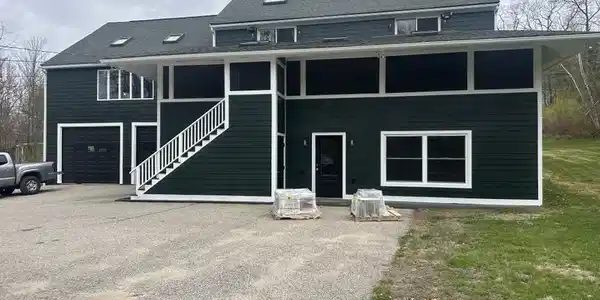 5 Lucerne Drive