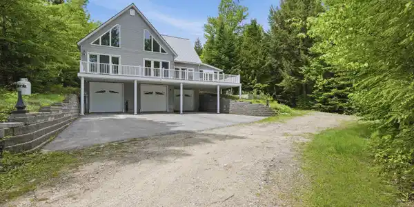 299 Cloutier Drive