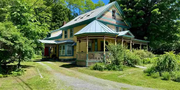 11 Water Street