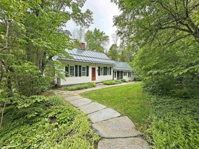 268 South Wardsboro Road