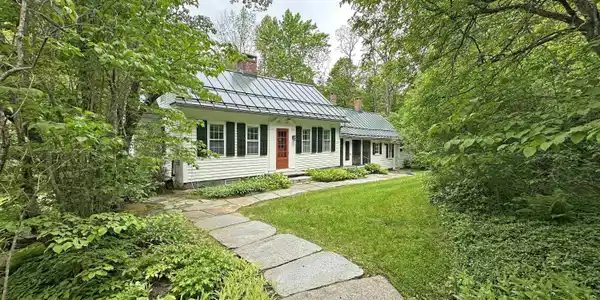 268 South Wardsboro Road