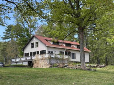 146 Lake Hortonia Road