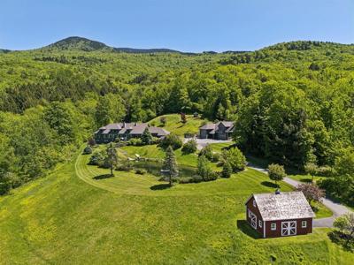 217 Logging Hill Road