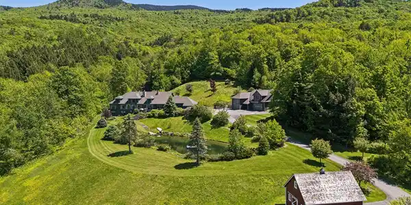 217 Logging Hill Road