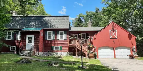 58 West Ledge Road