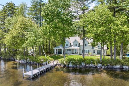 140 Holden Shore Road