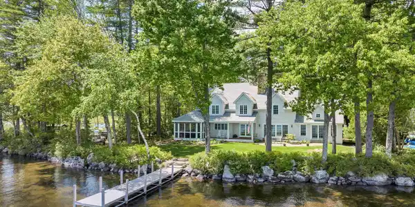 140 Holden Shore Road