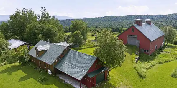 543 Bear Rock Road