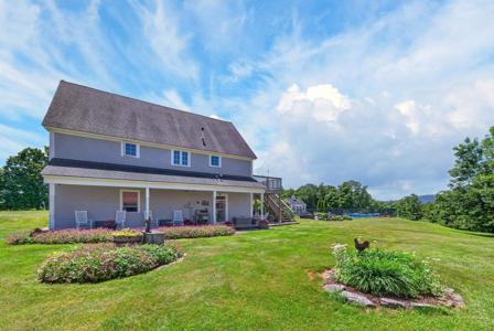 389 Boyd Hill Road