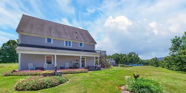 389 Boyd Hill Road