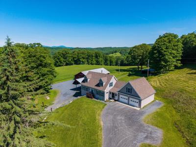 292 Fulton Road