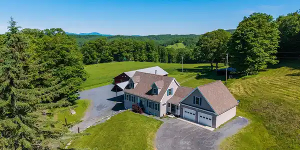 292 Fulton Road