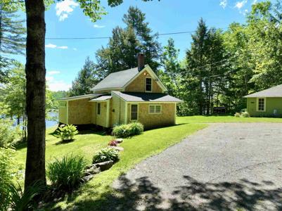 1269 Halls Lake Road