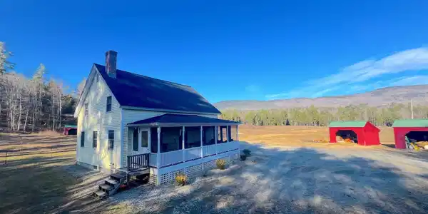 139 Turner Road