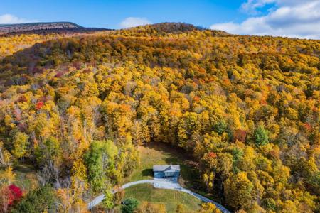 2354 Danby Mountain Road