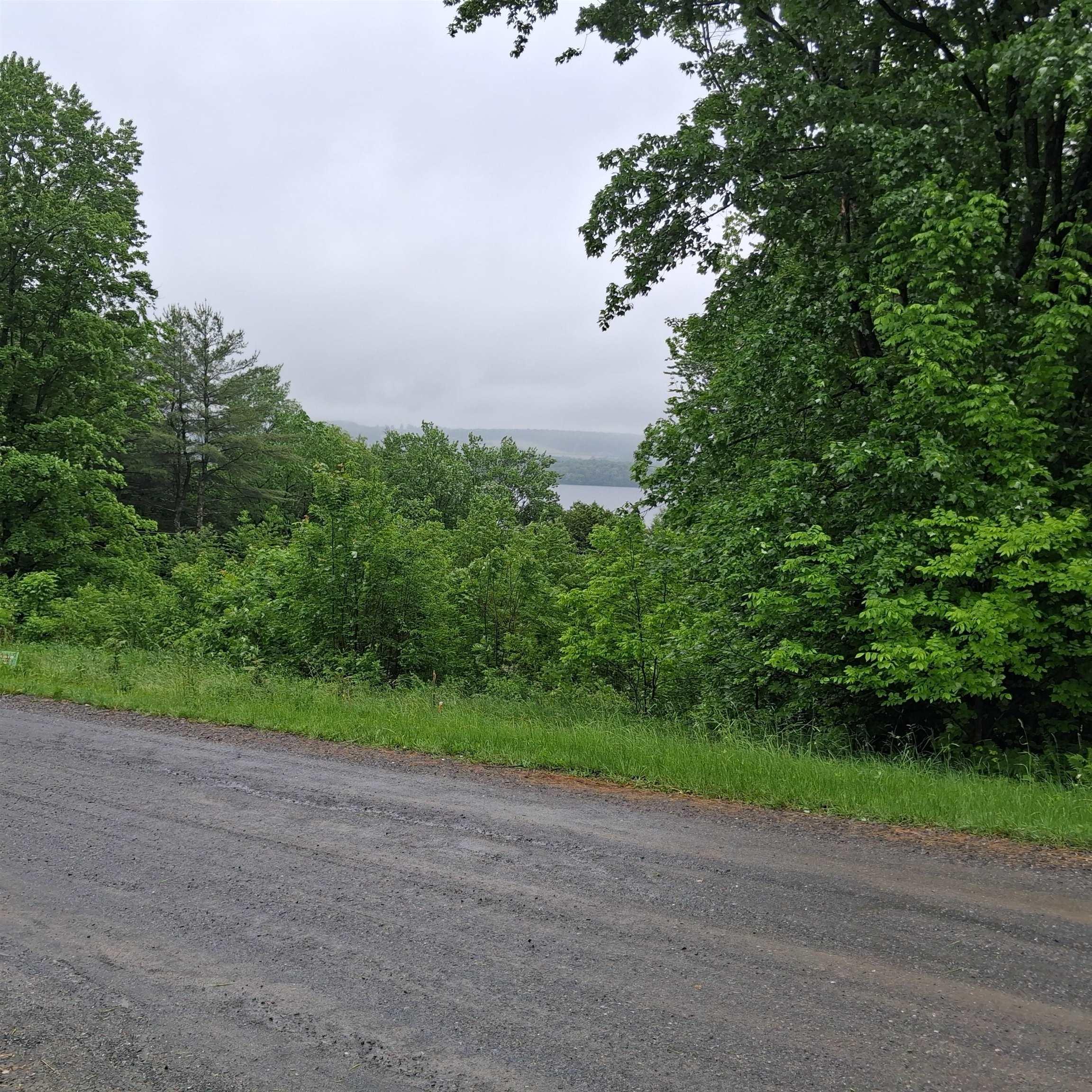 Image 4: Lake Carmi from 93 Sandy Bay Road in June Image 4: Lake Carmi from 93 Sandy Bay Road in June