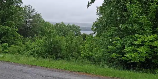 Image 4: Lake Carmi from 93 Sandy Bay Road in June