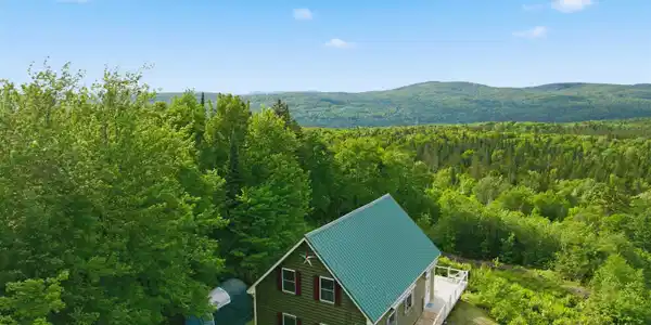 134 Lakeview Estates Road