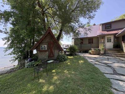 1103 Firehouse Road