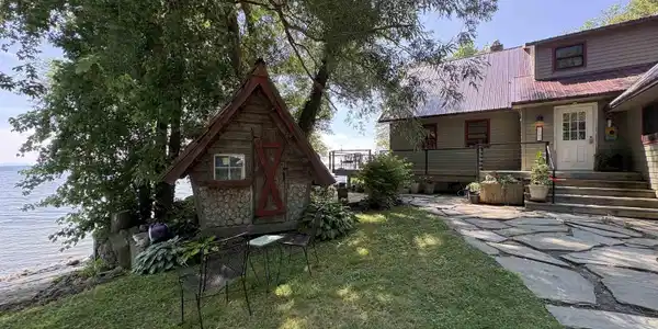 1103 Firehouse Road