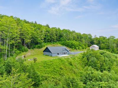 485 Smith Road