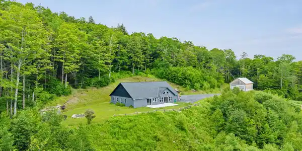 485 Smith Road