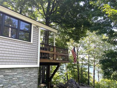 2935 Lake Dunmore Road
