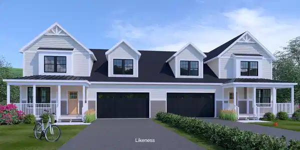 183 Aurora Road
