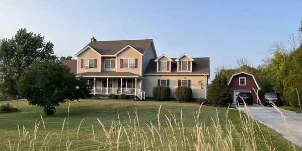 113 Bachand Road